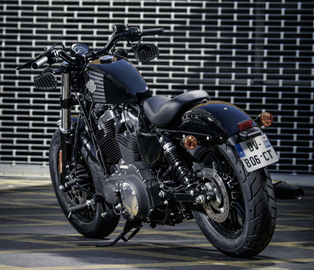 HD®-Forty-Eight®-0051
