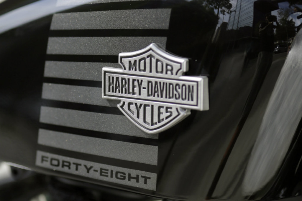 HD®-Forty-Eight®-009