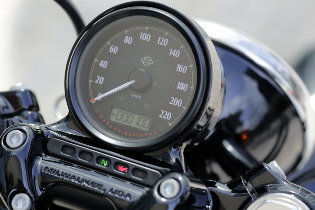 HD®-Forty-Eight®-024