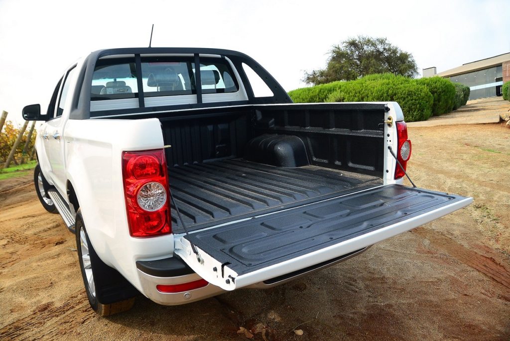 JAC T6