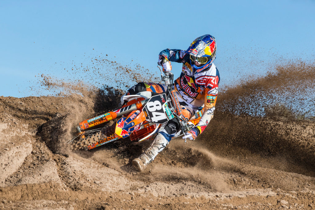 Con charla de Pablo Quintanilla regresa el KTM Training Day