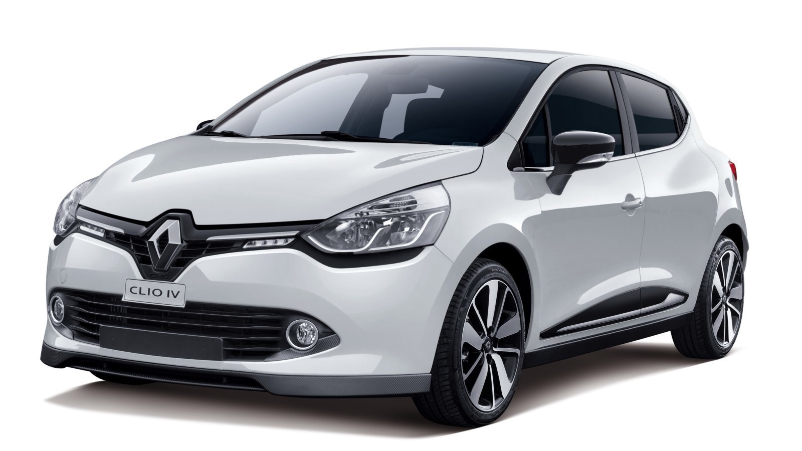 Renault trae a Chile dos versiones limitadas de su nuevo Clio