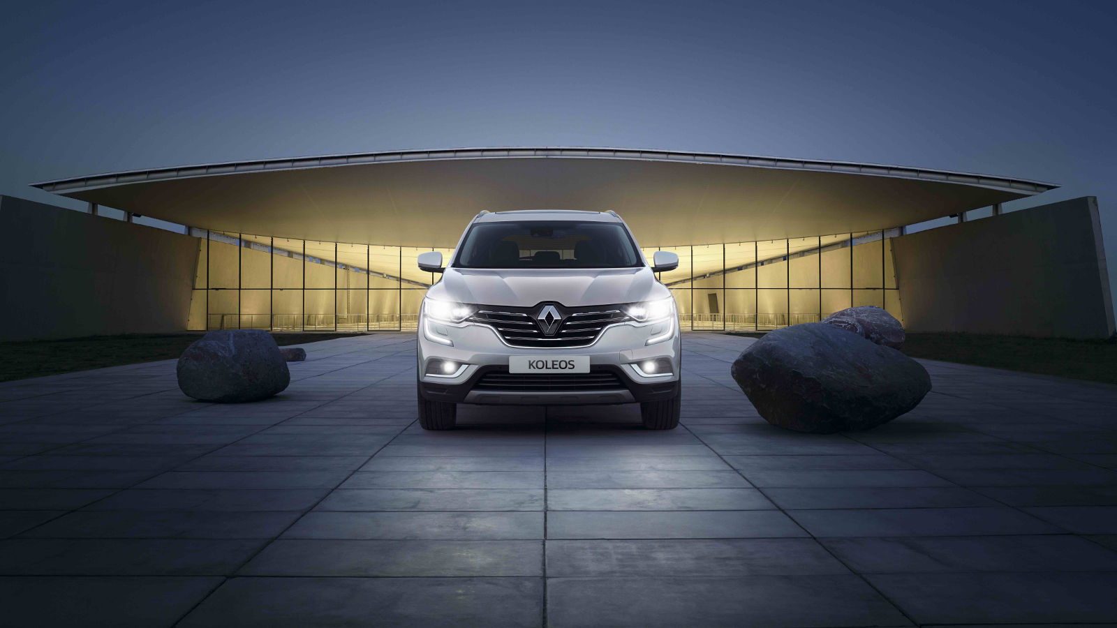 Renault New Koleos: primera impresión del SUV