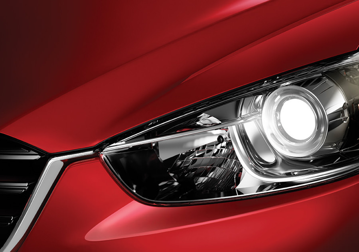 Mazda emite alerta de seguridad para modelos CX-5 y Mazda 6