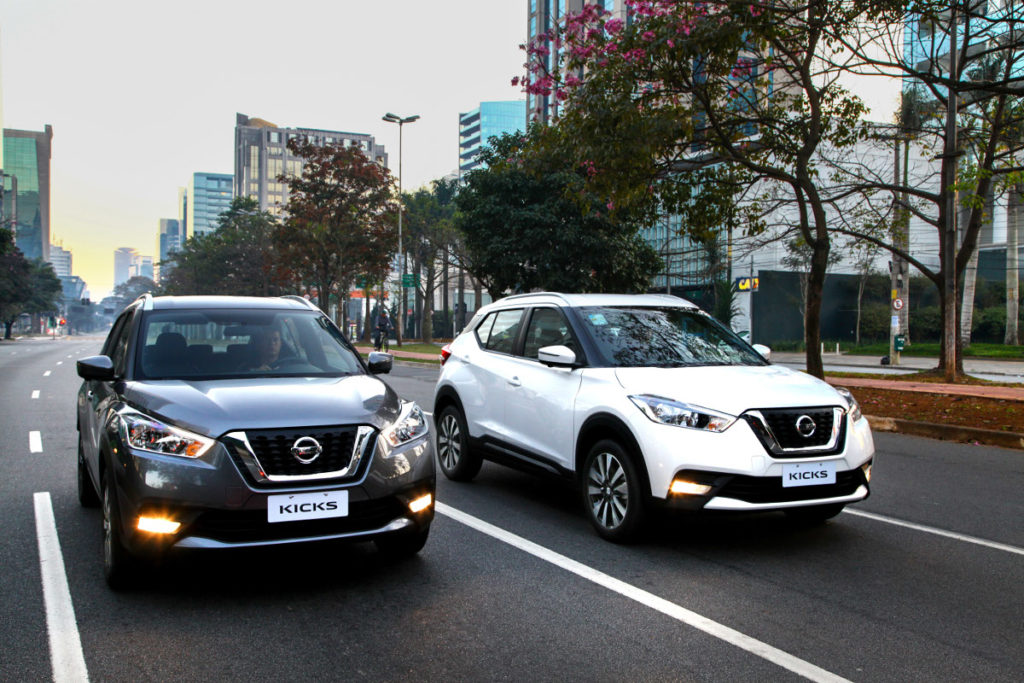 Nissan irrumpe en julio y la industria reporta alza de 24,7%