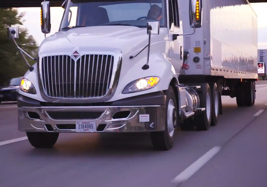 Goodyear Armor Max y Fuel Max: alto desempeño para el trabajo pesado