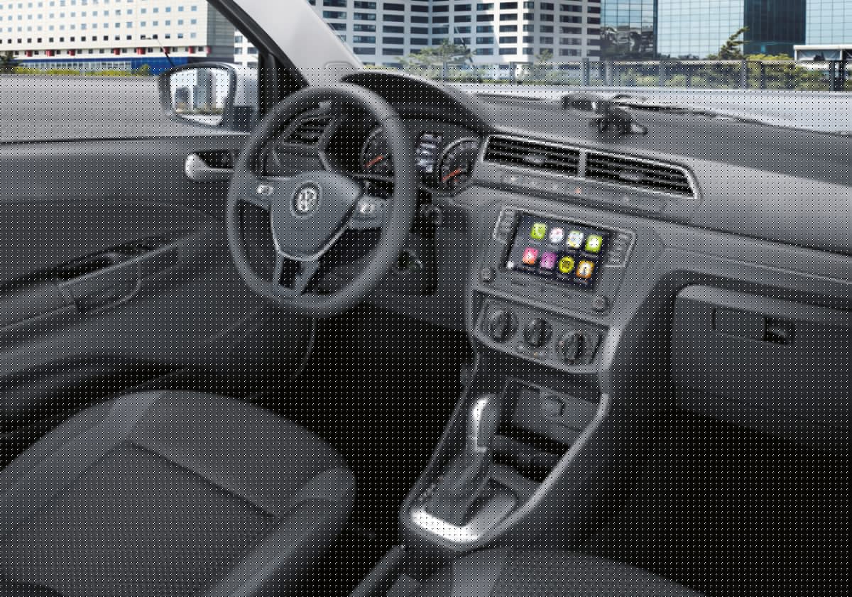 Volkswagen Gol y Voyage estrenan versiones automáticas