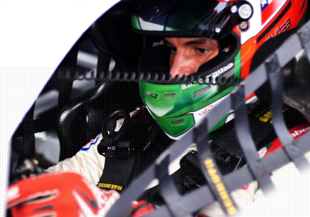 GT World Challenge Europe: Hites hace sus primeros kilómetros