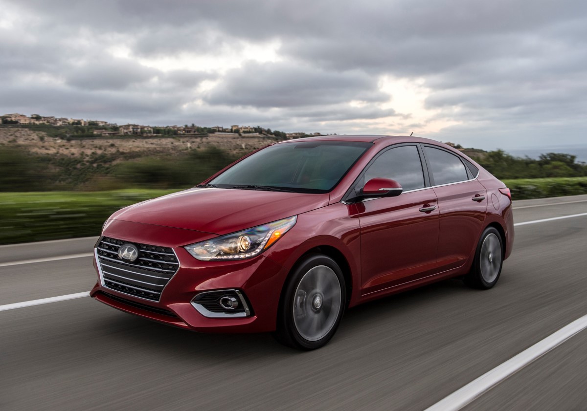 Hyundai Accent 2021: todo sobre la nueva quinta generación