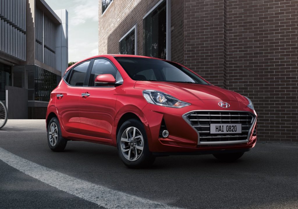 Hyundai Grand i10: todas las claves de la tercera generación