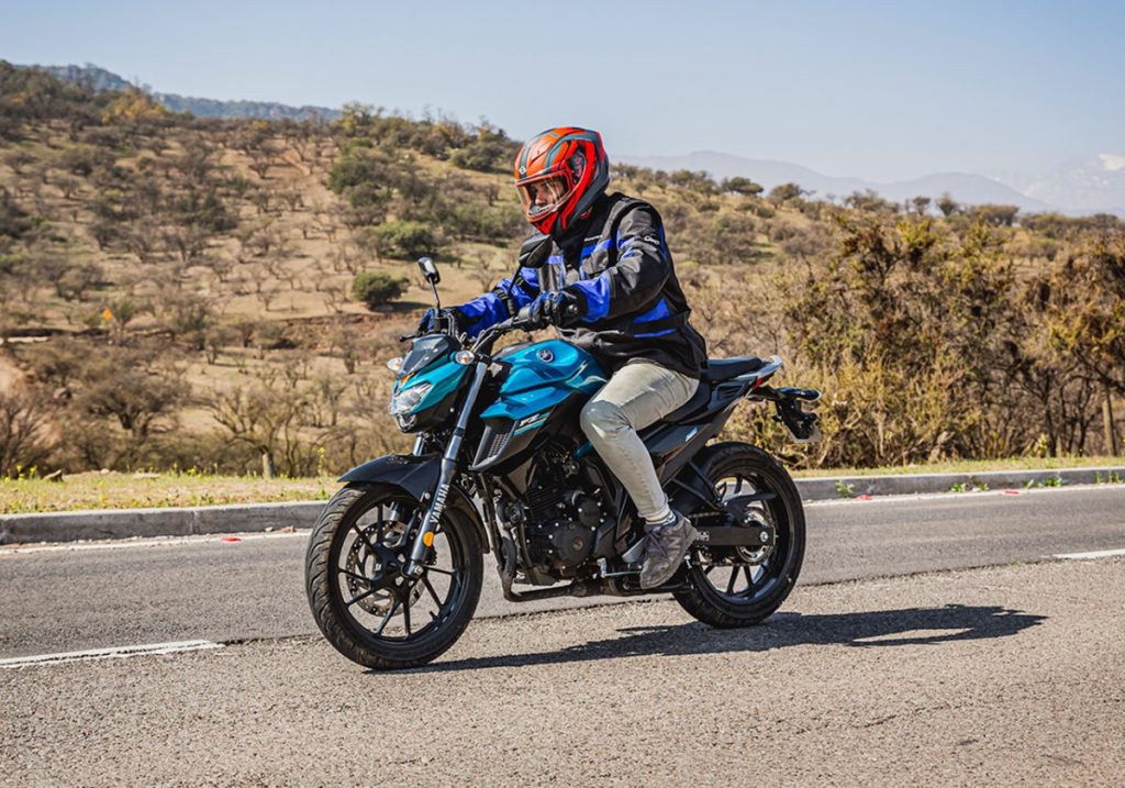 La industria de las motos termina 2020 con cifras en azul