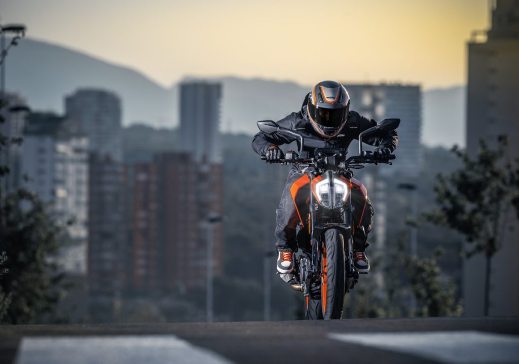Las motos más vendidas de Chile en 2021 y el top 10 de las marcas más populares