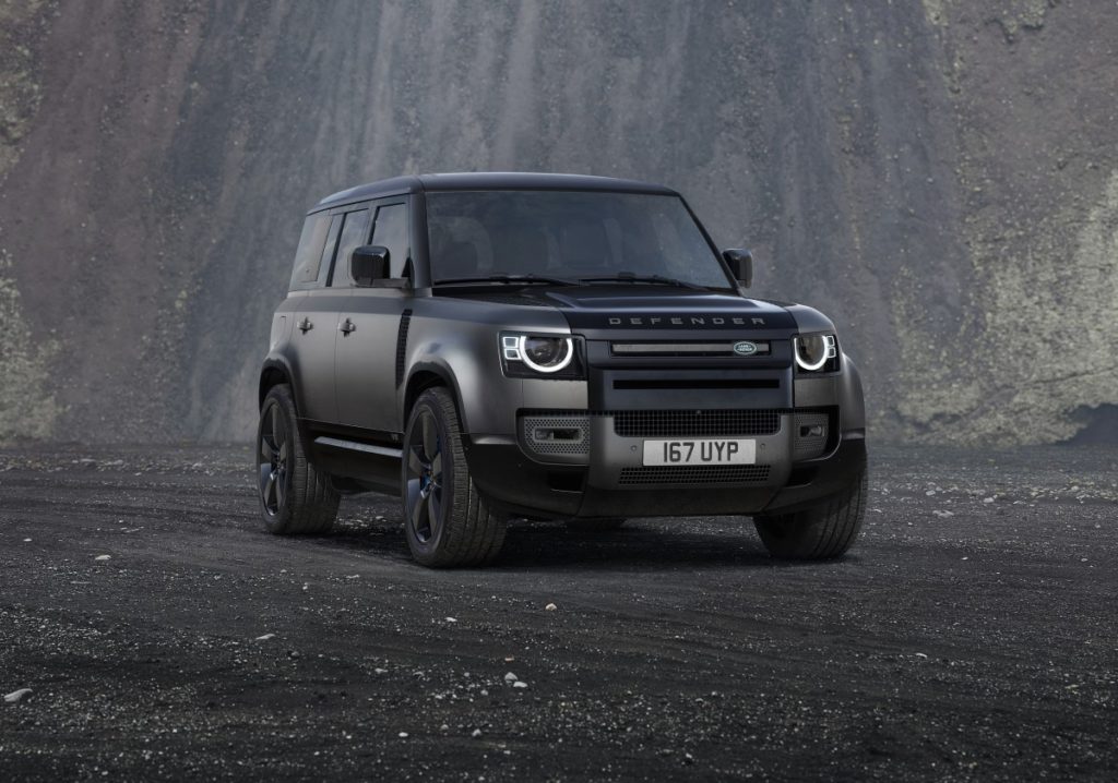 Los mejores autos para mujeres de 2021: Land Rover se lleva el premio mayor