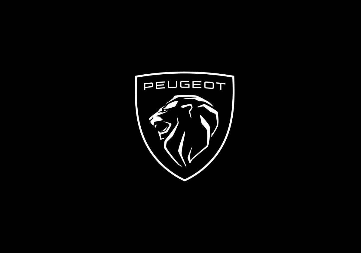 Peugeot estrena logo e implementa nuevo concepto en web y concesionarios