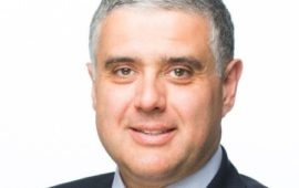 Marcello Marchese, nombrado gerente general corporativo de Automotores Gildemeister