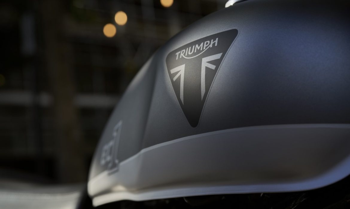 Rocket 3, Thruxton y Street Twin: Triumph abre 2022 con ediciones especiales