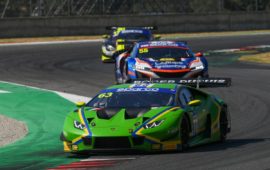 Gran Turismo: Hites es segundo y sigue encabezando el ranking en Italia