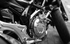 Inacap ofrece diplomado en mantención y reparación de motos
