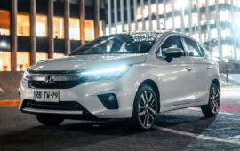 Honda City Hatchback 2022: aciertos y pendientes tras prueba a fondo