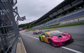 GT Open 2022: Hites gana en Austria y se mete a la pelea por la corona