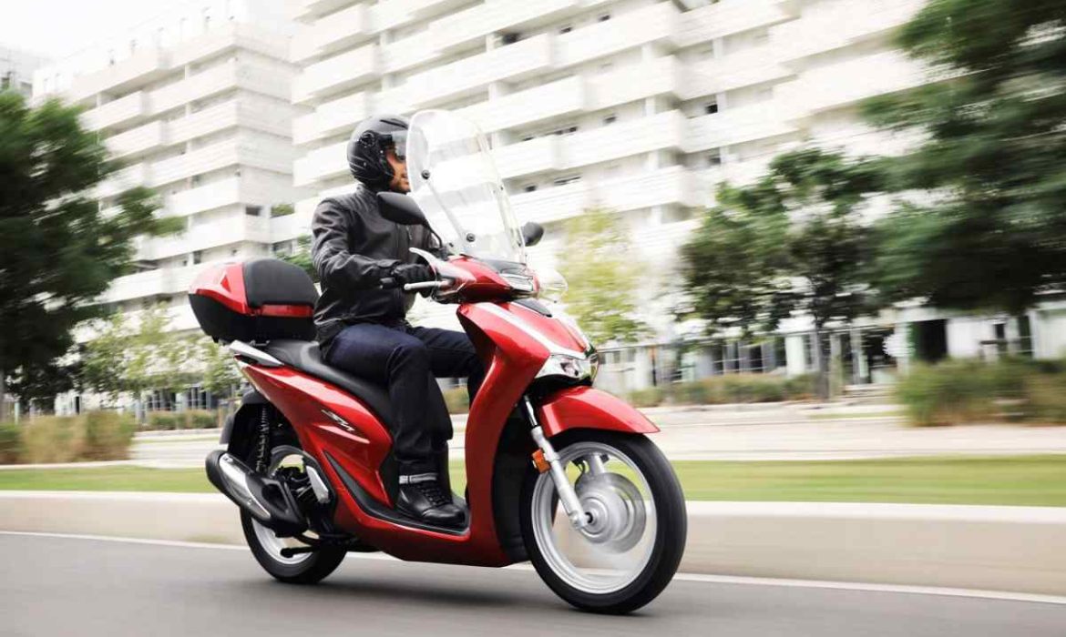 Estas son las 10 marcas de motos más vendidas del mundo