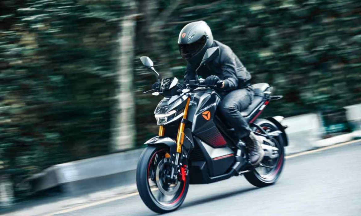 Las 10 marcas de motos más vendidas del mundo
