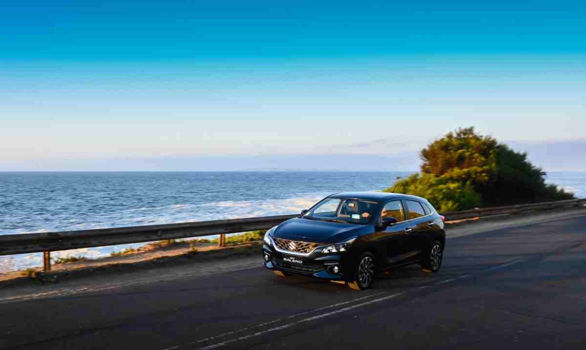 Suzuki Baleno 2023: el retorno de un superventas