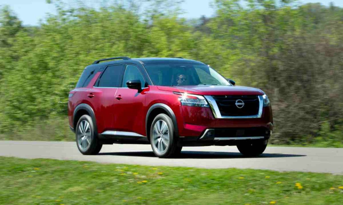 Nissan Pathfinder 2023: un retorno al origen