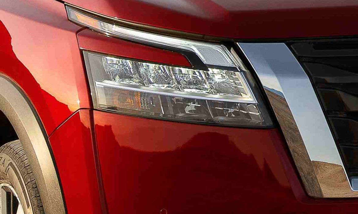 Nissan Pathfinder 2023: un retorno al origen