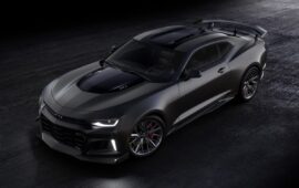 Chevrolet Camaro, descontinuado: GM reconoció que dejó de fabricarlo