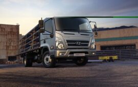 Hyundai Camiones & Buses traza el 2023 con sus concesionarios