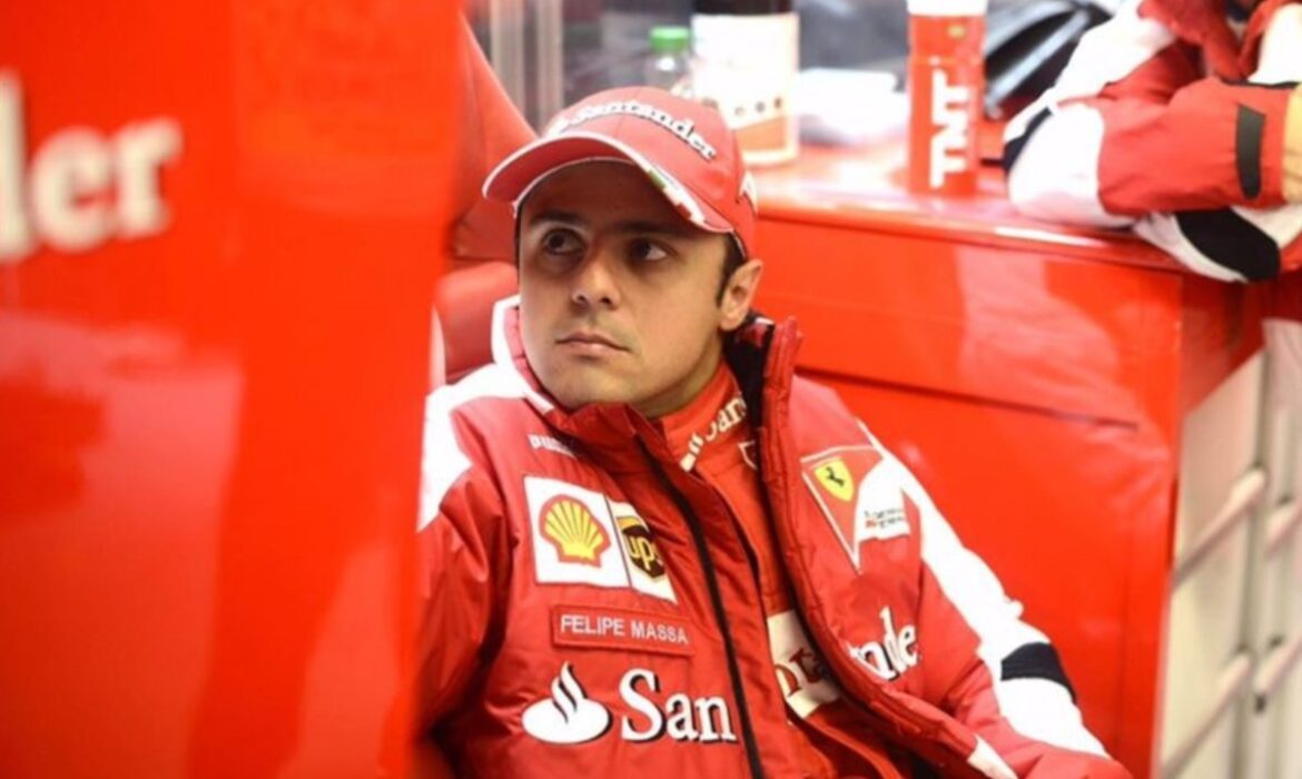 Felipe Massa reclamaría en tribunales campeonato de F1 2008