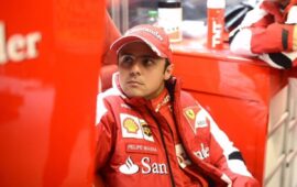 Felipe Massa reclamaría en tribunales campeonato de F1 2008