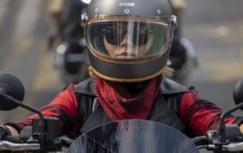 IFRD 2023: Indian celebra otra vez en Chile a las mujeres en motocicleta
