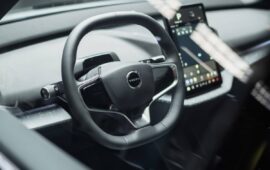 Autos eléctricos más vendidos de Chile: Volvo EX30 lidera entre gigantes
