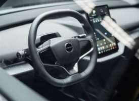 Volvo EX30 2024: inicia preventa el SUV eléctrico más asequible de la marca