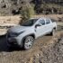 RAM 700 2024: test drive en ciudad y montaña a la CVT Laramie