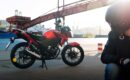 Motos más vendidas de Chile en 2024: Honda CB 125F Twister lidera