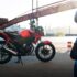 Motos más vendidas de Chile en 2023: Honda Navi, Dio y CB 125F Twister al podio