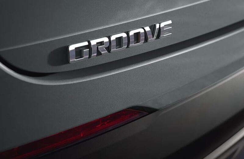 SUV más vendidos de Chile en 2023: Chevrolet Groove supera las 4.000 unidades