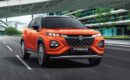 Autos híbridos más vendidos de Chile: Suzuki Fronx cuenta su primer millar