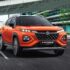 Suzuki Fronx 2024: qué cuentan en México sobre el nuevo SUV híbrido