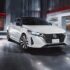 Nissan Sentra 2024 revela sus actualizaciones de media generación