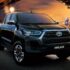 Camionetas más vendidas de Chile: Toyota Hilux apunta más alto