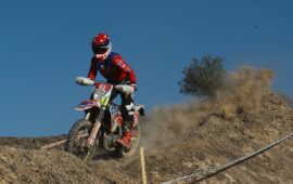 Todo sobre el Enduro FIM Chile 2024: fechas, sedes y noticias