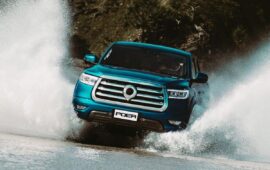Autos chinos más vendidos de Chile en 2025: las marcas que brillan en el ranking