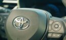 Híbridos más vendidos de Chile: Toyota Corolla Cross se eleva