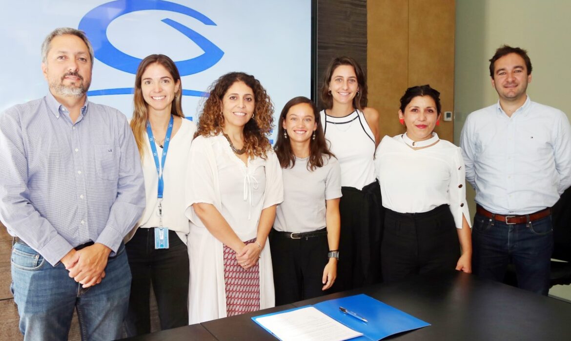 Shineray y Co-Emprende suben la apuesta por las mujeres emprendedoras