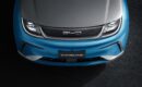 Los autos eléctricos más vendidos de Chile: BYD arrasa y Tesla entra al podio