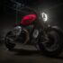 BMW R20: moto conceptual y “obra maestra de la mecánica”